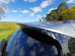 2025 GWM Haval H6 Ultra