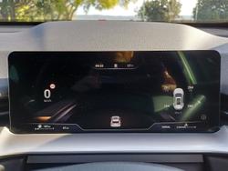 2025 GWM Haval H6 Ultra