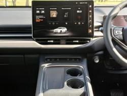 2025 GWM Haval H6 Ultra