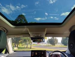 2025 GWM Haval H6 Ultra