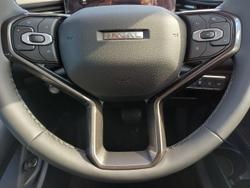 2025 GWM Haval H6 Ultra