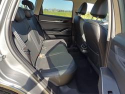 2025 GWM Haval H6 Ultra