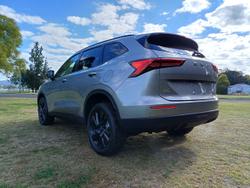 2025 GWM Haval H6 Ultra