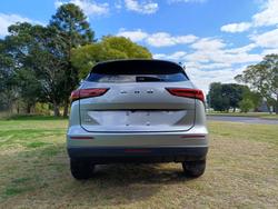 2025 GWM Haval H6 Ultra