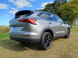 2025 GWM Haval H6 Ultra