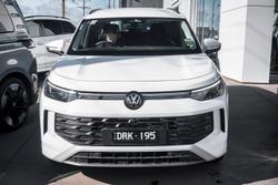 2025 Volkswagen
Tayron 110TSI Life