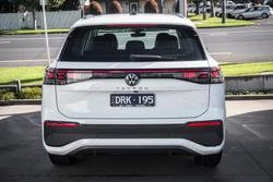2025 Volkswagen Tayron 110TSI Life