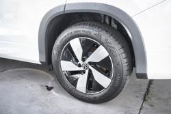 2025 Volkswagen
Tayron 110TSI Life