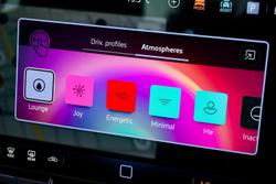 2025 Volkswagen
Tayron 110TSI Life