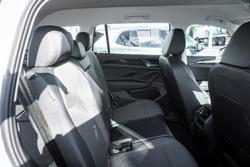 2025 Volkswagen Tayron 110TSI Life