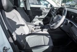 2025 Volkswagen
Tayron 110TSI Life