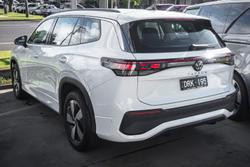 2025 Volkswagen
Tayron 110TSI Life