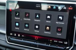 2025 Volkswagen
Tayron 110TSI Life