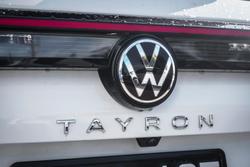 2025 Volkswagen
Tayron 110TSI Life