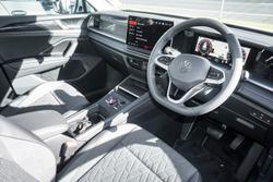 2025 Volkswagen Tayron 110TSI Life