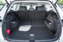 2025 Volkswagen Tayron 110TSI Life