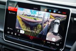 2025 Volkswagen
Tayron 110TSI Life