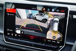 2025 Volkswagen Tayron 110TSI Life