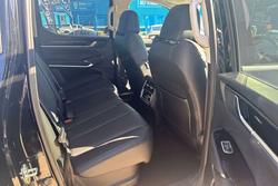 2025 GWM Cannon Alpha Ultra