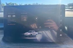 2025 GWM Cannon Alpha Ultra