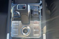 2025 GWM Cannon Alpha Ultra