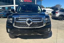 2025 GWM Cannon Alpha Ultra