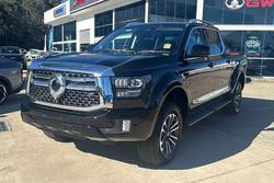 2025 GWM Cannon Alpha Ultra