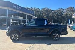 2025 GWM Cannon Alpha Ultra