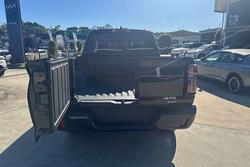 2025 GWM Cannon Alpha Ultra