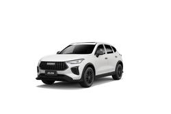 2025 GWM Haval Jolion Vanta