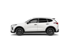 2025 GWM Haval Jolion Vanta