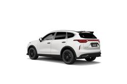 2025 GWM Haval Jolion Vanta