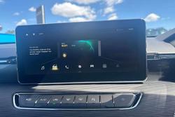 2025 GWM Haval Jolion Lux