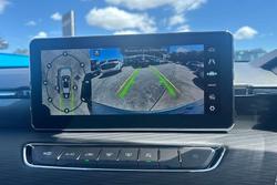 2025 GWM
                Haval Jolion Lux