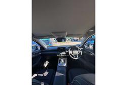 2025 GWM Haval Jolion Lux