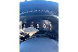 2025 GWM Haval Jolion Lux