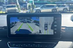 2025 GWM Haval Jolion Lux