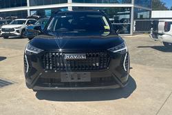 2025 GWM Haval Jolion Lux