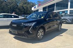 2025 GWM Haval Jolion Lux