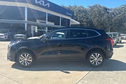 2025 GWM Haval Jolion Lux