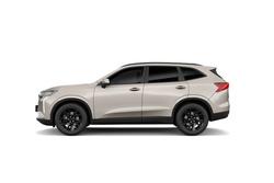 2025 GWM Haval H6 Ultra