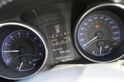 2015 Toyota Corolla ZR