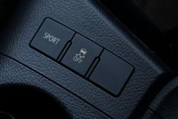 2015 Toyota Corolla ZR