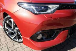 2015 Toyota Corolla ZR