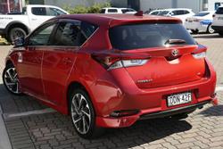 2015 Toyota Corolla ZR