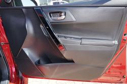 2015 Toyota Corolla ZR