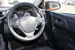 2015 Toyota Corolla ZR