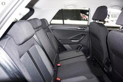 2025 Volkswagen T-Roc CityLife