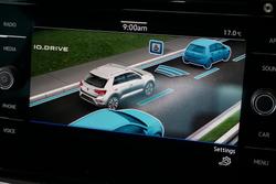 2025 Volkswagen T-Roc CityLife