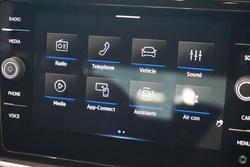 2025 Volkswagen T-Roc CityLife